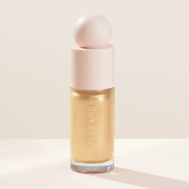 Rare Beauty Face Contour Liquid Bronzer Soft Pinch Liquid Blush Positive Light Lqiuid Luminizer Cosmetics Makeup Worth Joy Blush — image 19