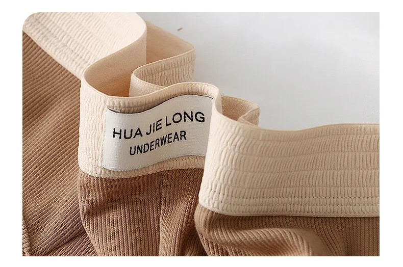 New Sexy Soft Waistband Solid Cotton Underwear Men Brief Breathable Mens Briefs Comfortable Man Shorts Size M-3XL B6242