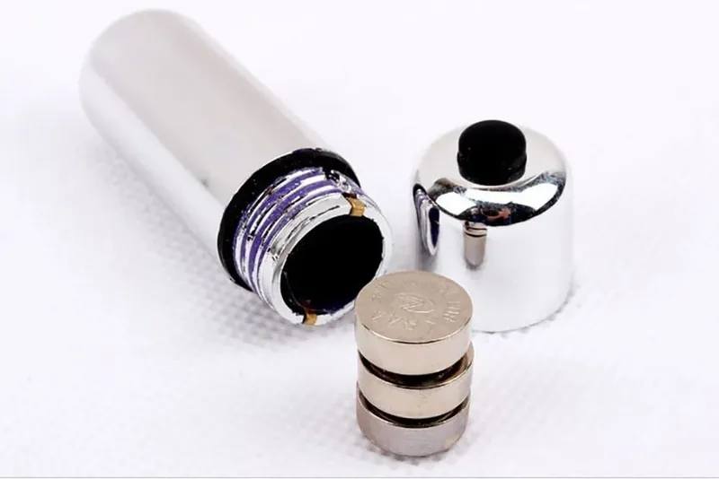 Trinity Peanut Vibe Plus Vibrator Classic Tiny Bullet clitoral stimulation sex toys for women Sex Products Anal plug vibrating — image 6