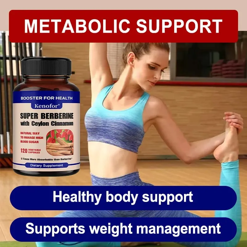Ceylon cinnamon extract antioxidant improves blood circulation supports cardiovascular health balances blood sugar