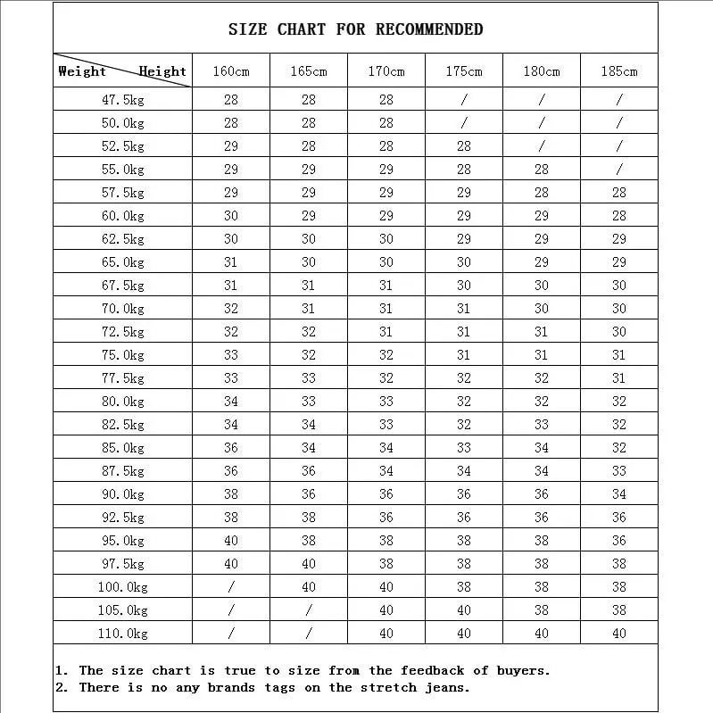 Men Snake Embroidery Jeans Streetwear Leather Patch Stretch Denim Skinny Pants Holes Ripped Distreesed Pencil Trousers — image 7
