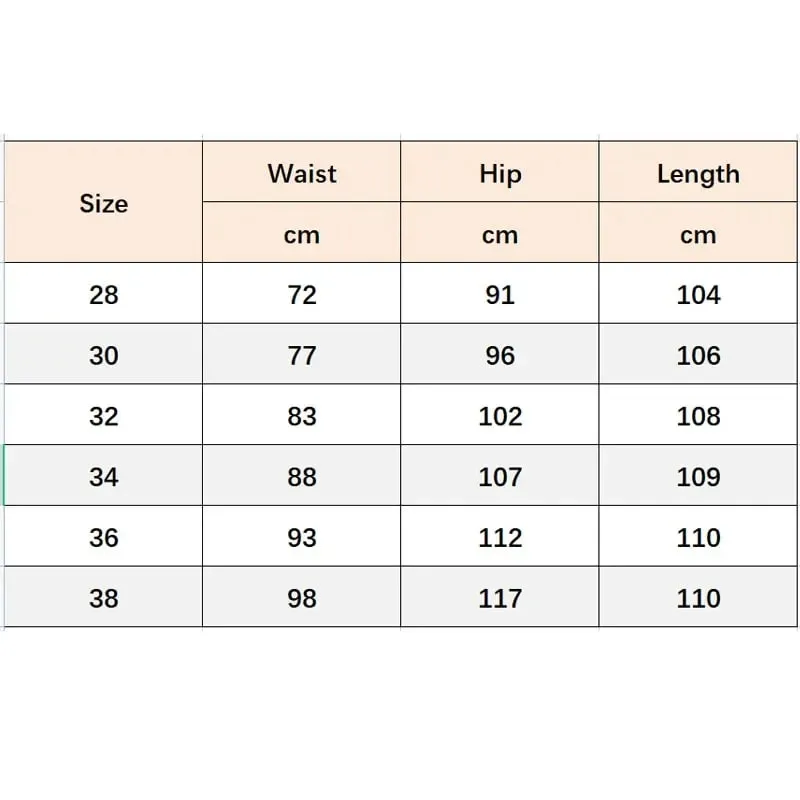 2025 Hole Denim Pants Men's Tide Brand Ruined Hole Jeans Solid Slim All-match High Street Hip Hop Trousers Red White Large Size — image 7