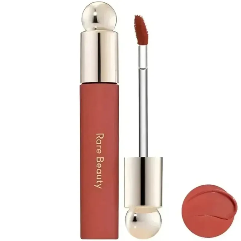 Rare Beauty Liquid Blush Lipstick Eyes Cheek Blusher Waterproof Mositure Face Contour Shadow Liquid Lip Gloss Rouge Plump Makeup — image 13