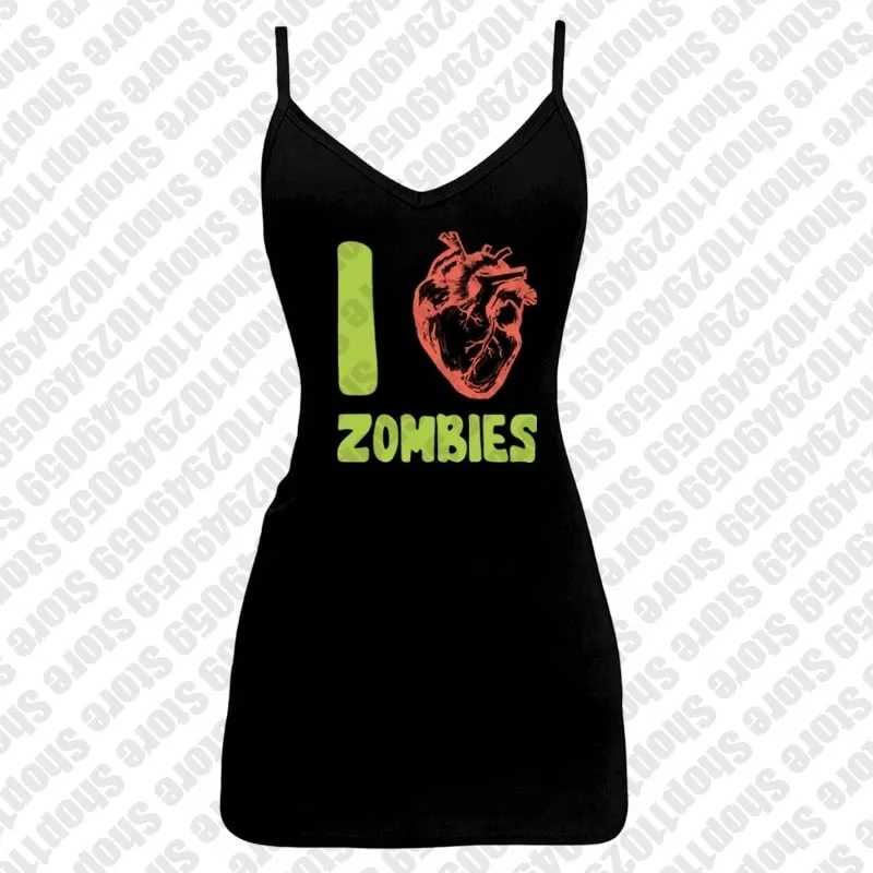 Gothic Emo Girls Camisole Top Crop Top Y2k Clothes Vintage Corset Tank Tops Baby Tees Punk Women's Aesthetic Letter Grunge Print — image 7