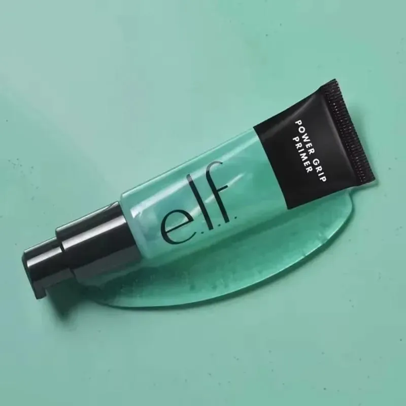 Elf Full Coverage Waterproof Liquid Foundation Long Lasting Matte Finish Dark Circle&Blemish Cover Cosmetics for All Skin Types
