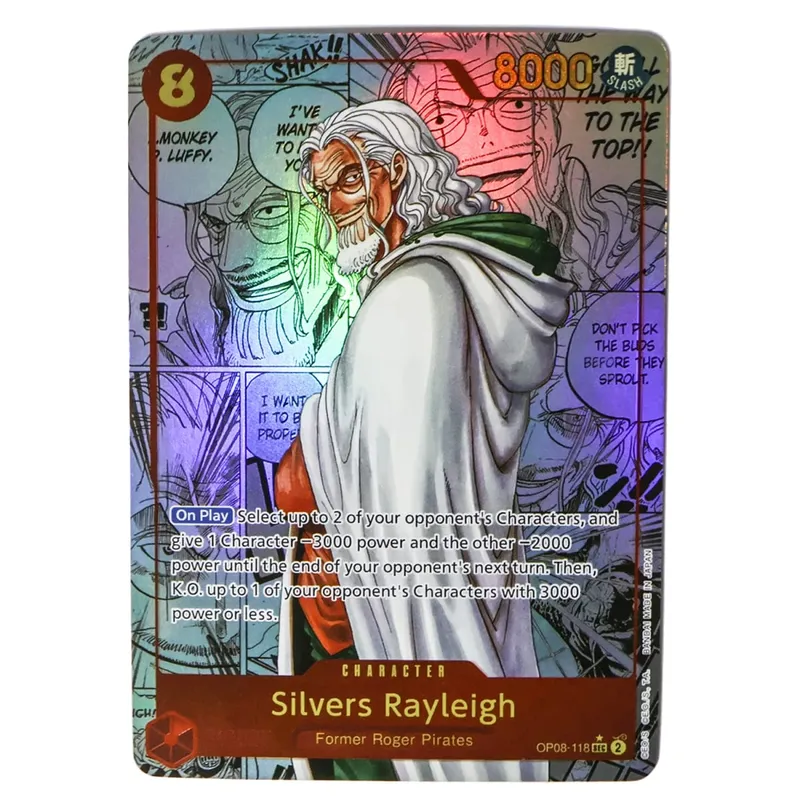 One Piece Game Cards Monkey.D.Luffy Nami Zoro Chopper. Frosted Laser Cards Blue Core Cards.OPCG Used For Game Card Collection. — image 20