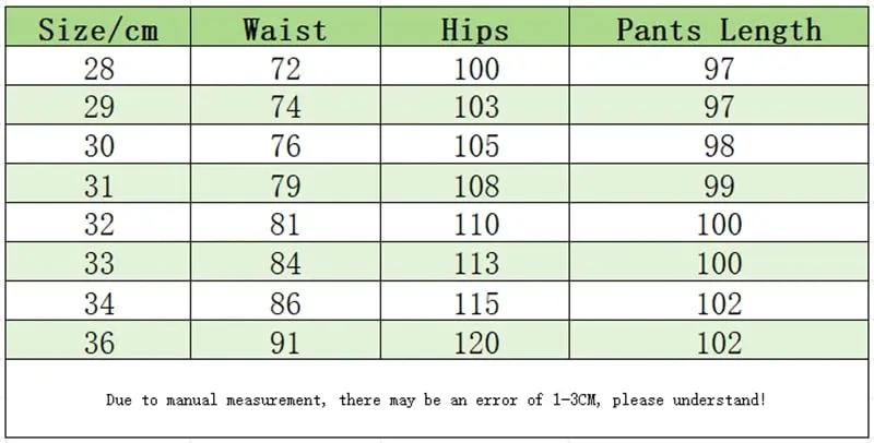 Korean Version Ripped Jeans Men'S Autumn New Retro Casual Pants High Street Loose Straight Leg Pants — image 7