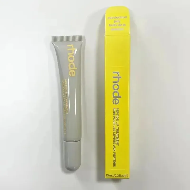 RHO Newest Lip Gloss Lip Balm Smoothing Contour Stick Waterproof Bronzer Natural Finish Nose & Jawline Contouring Pocket Gift — image 23