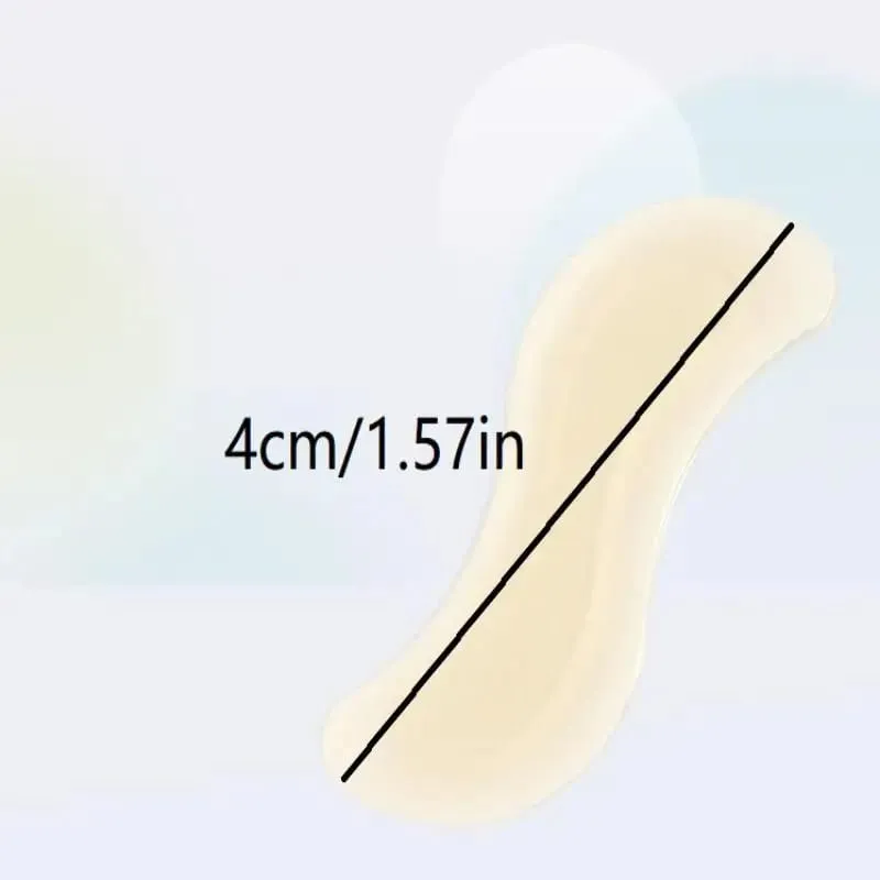 S-shaped Cosmetic Ear Corrector Elf Ear Stickers Ear Supporters Self Adhesive Cosmetic Ear Stickers Invisible Ear Stickers — image 7