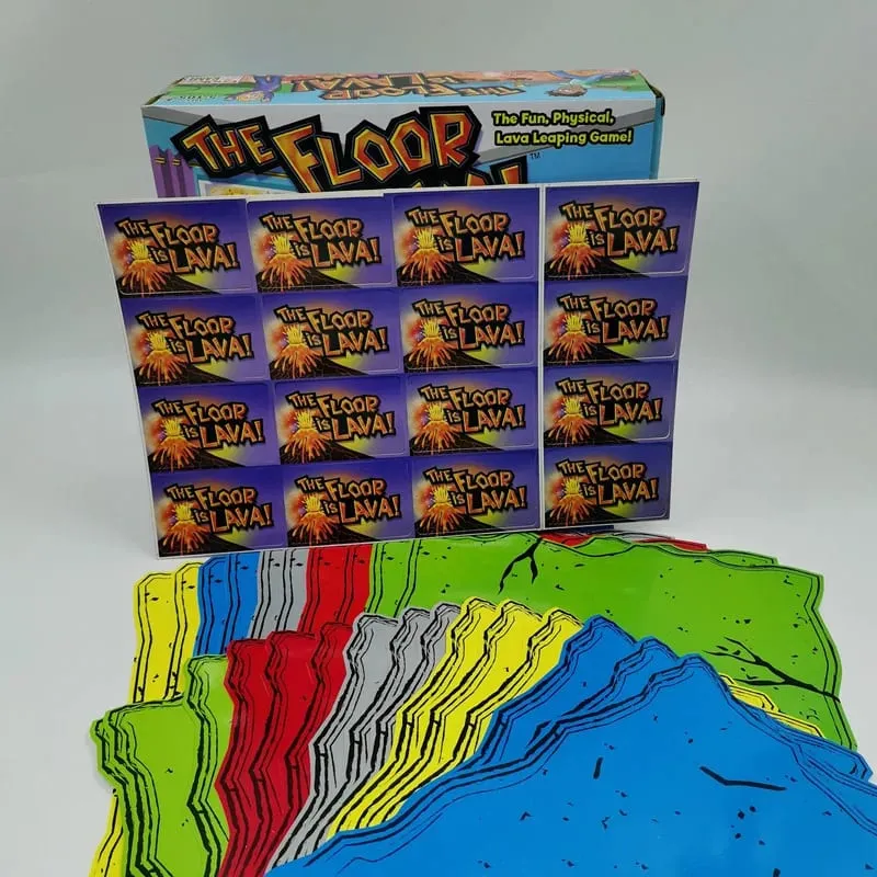 Wheel Card Children's Game Card Board Game — image 3