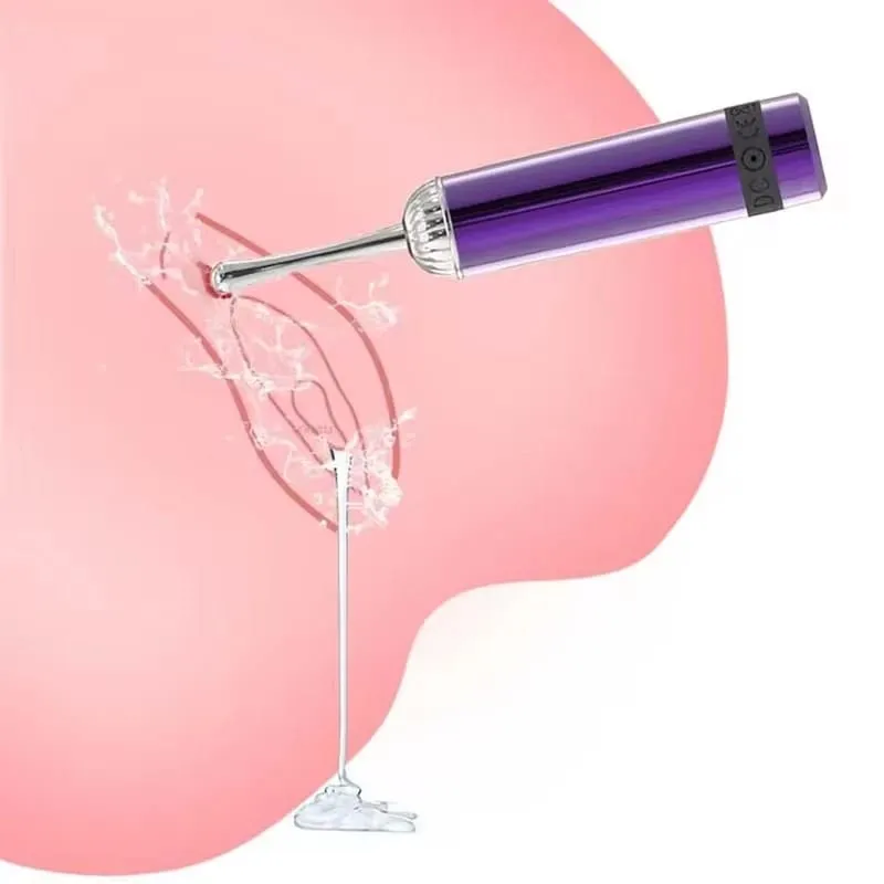 Powerful Clitoris G Spot Vibrator Dildo for Women Nipple Clit Stimulator Massager Sex Toy for Beginners Fast Orgasm Adults Goods — image 1