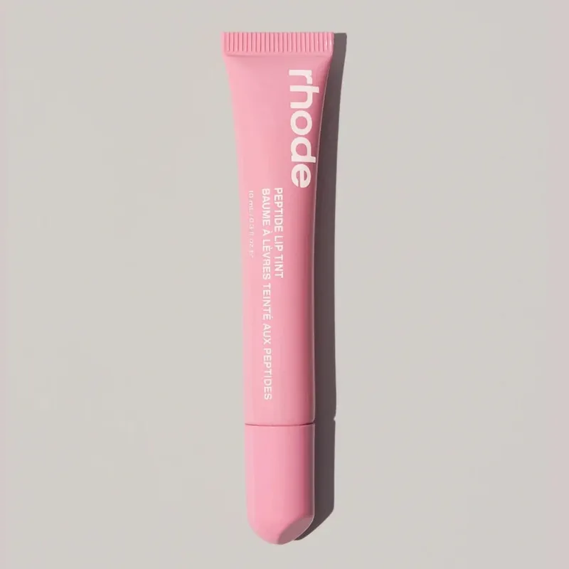 Brand Lips Gloss Lip Glosses Plump Moisturizing Lip Glaze Essence Gel Oil Long Lasting Nourishing Lipstick Care Products Makeup — image 8