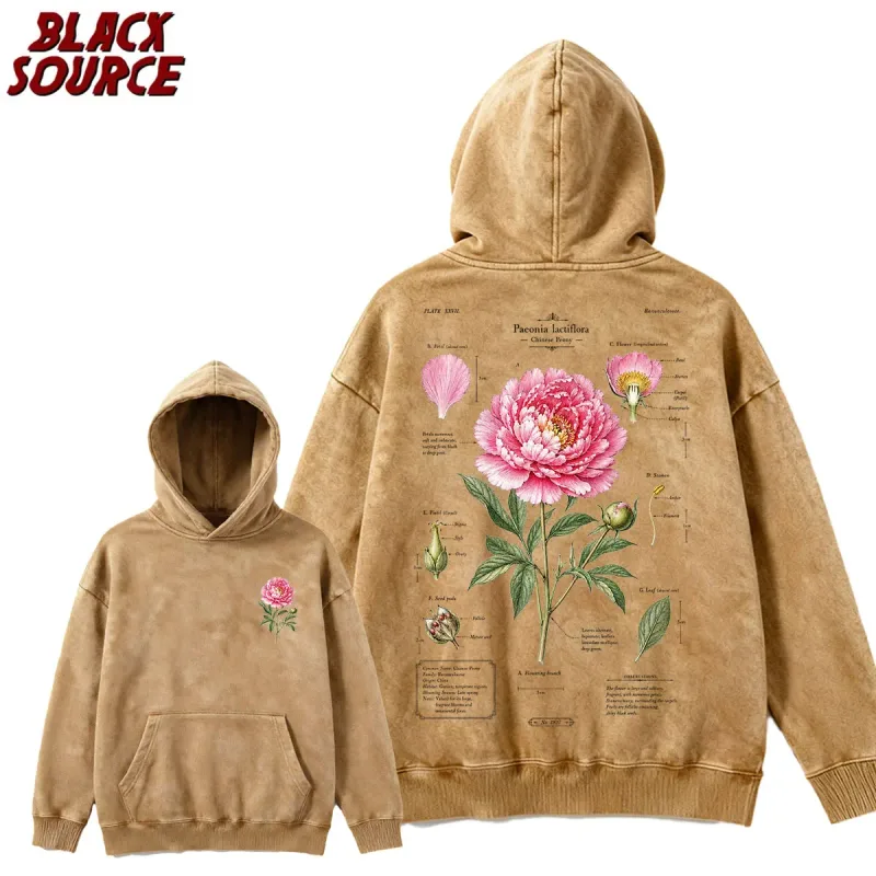 T412 American Rose Letter พิมพ์เสื้อกันหนาวหมวก,เสื้อสเวตเตอร์สวมหัวลำลองสำหรับบุรุษ,Breathable Urban Streetwear,อินเทรนด์สวมใส่ทุกวัน — image 19