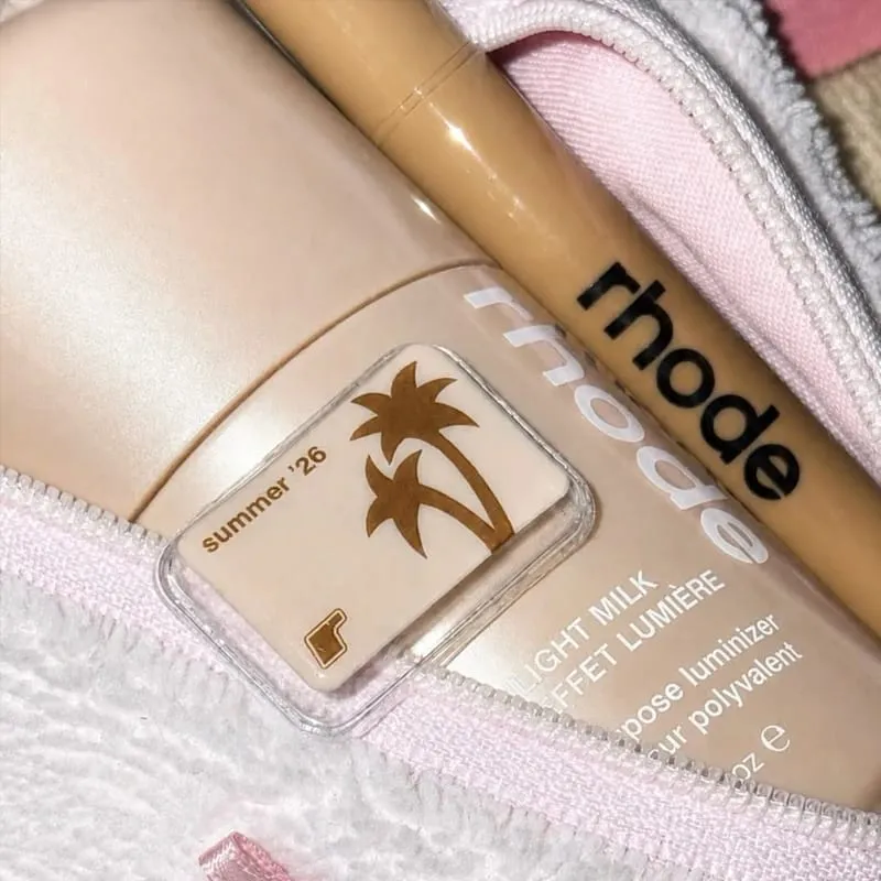 Pocket Bronze Stick Cream Contour Bronzer Balm Cheek Blush Cream Face Blusher Stick Lip Gloss Makeup Natural Balm Puffy Stickers — image 7