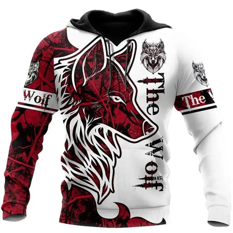 Beautiful Duck Hunting 3D Printed Unisex Hoodie Sweatshirt Man Pullover Casual Tracksuit Sudadera Sweatshirts y2k men clothing — image 13