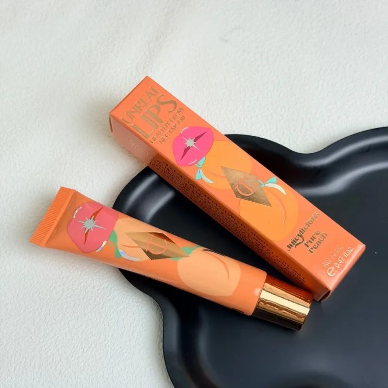 Charlotte Tilbury New Pillow Talk Big Lip Plumpgasm Lip Cheat Collagen Lip Bath CT Lipliner Makeup Lipstick Moisturize Lip Gloss — image 13