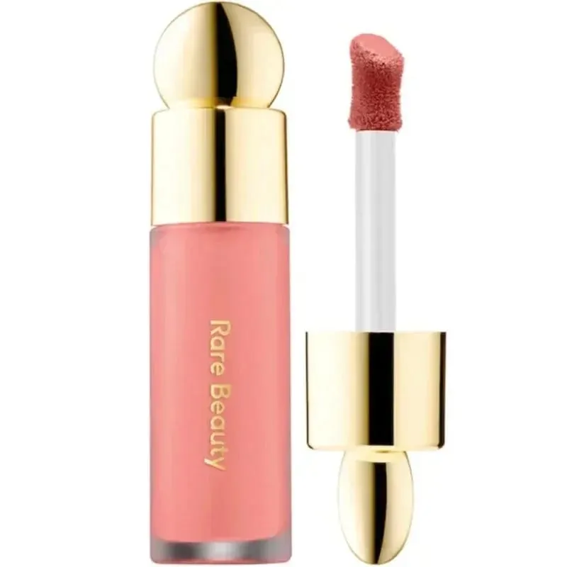 Rare Beauty Powder Blusher Makeup Set New Matte Blush Easy To Apply Liquid Powder Blusher Lasting Hydration Blusher Cosmetics — image 14