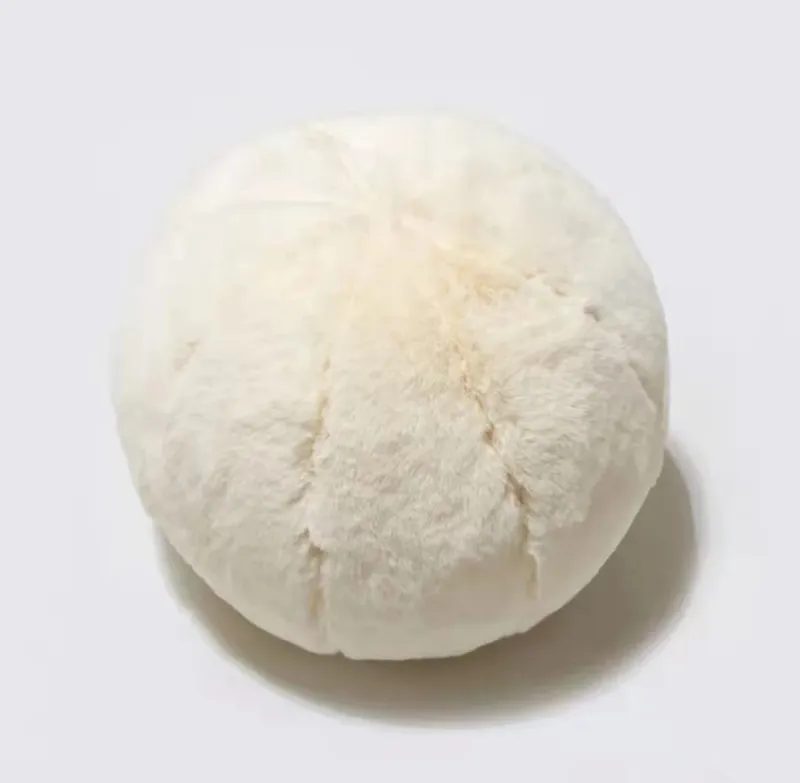 INS Hot Plush Ball Pillow Nordic Style Soft Stuffed Plush Toy Room Decoration Doll Sofa Cushion Baby Kids Friend Birthday Gift — image 12