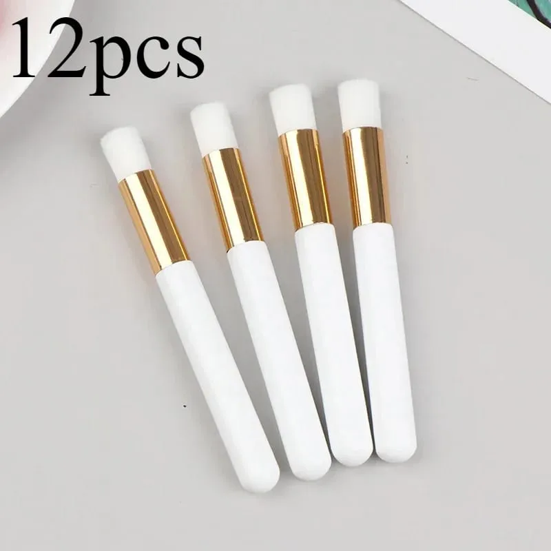 Ink Blending Brushes Set - Small Crafting Hand Tools for Artistic Mixing and Effortless Gradient Creation Major