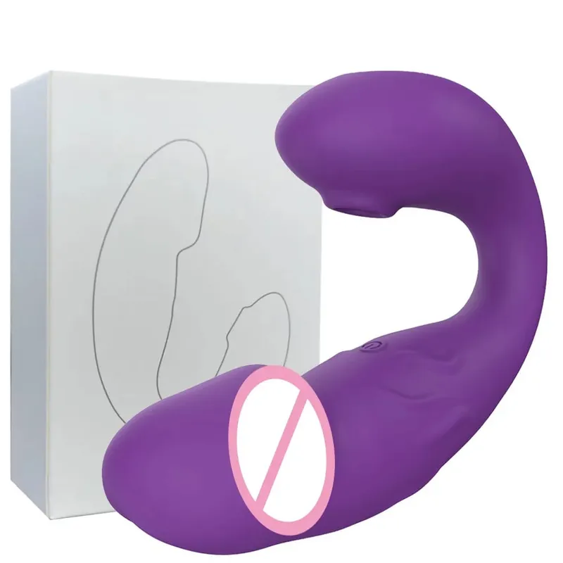 Vibrador clitoriano com controle remoto, 9 frequências, ponto g, masturbação feminina, brinquedo sexual, estimulador de mamilo, produtos adultos para jogos de casal — image 8