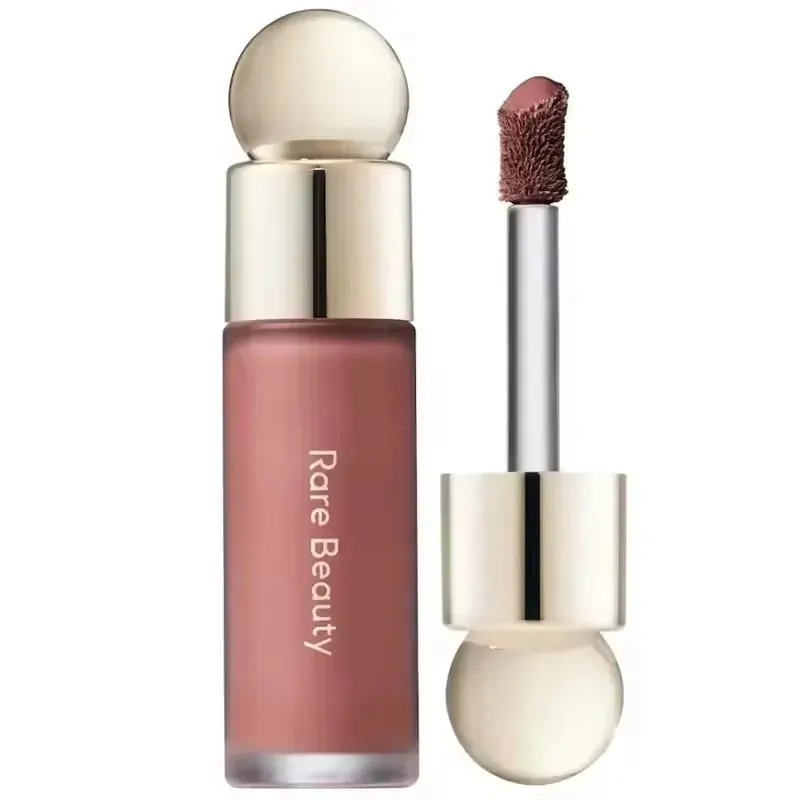 Original Rare Beauty Makeup Matte Soft Pinch Liquid Blush Lightweight Silky‑smooth Hydrating Luminous Dewy Glow Sheer Coverage — image 16