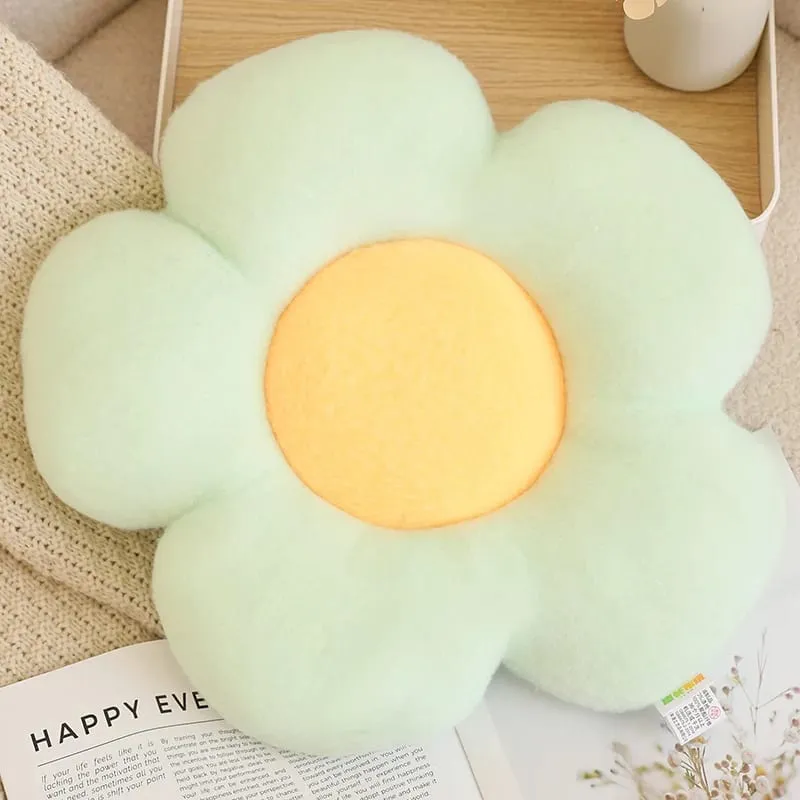 Hot sale Candy Rainbow Lucky Cloud Star Moon Plush Pillow Colorful Crown Memeor Pillow Cushion Sofa Home Decoration Throw Pillow