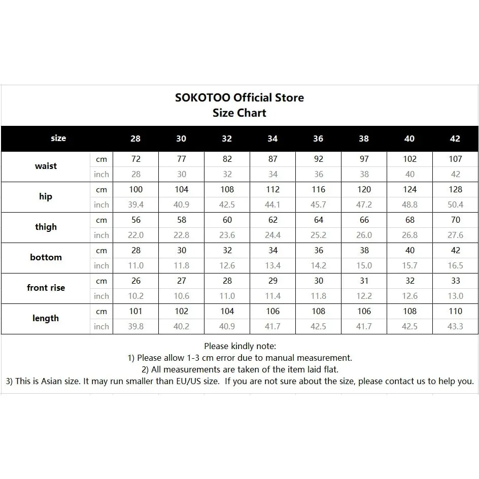 Men Bandana Print Pants Plus Size Multi Pockets Cargo Jeans Fashion Tassels Paisley Bandanna Trousers — image 6