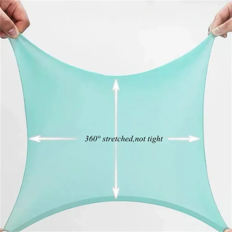 2Pcs Men's Ice Silk Briefs Panties Transparent Quick-dry Underwear Low Waist Solid Color Underpants Male Breathable Sport Shorts — image 17