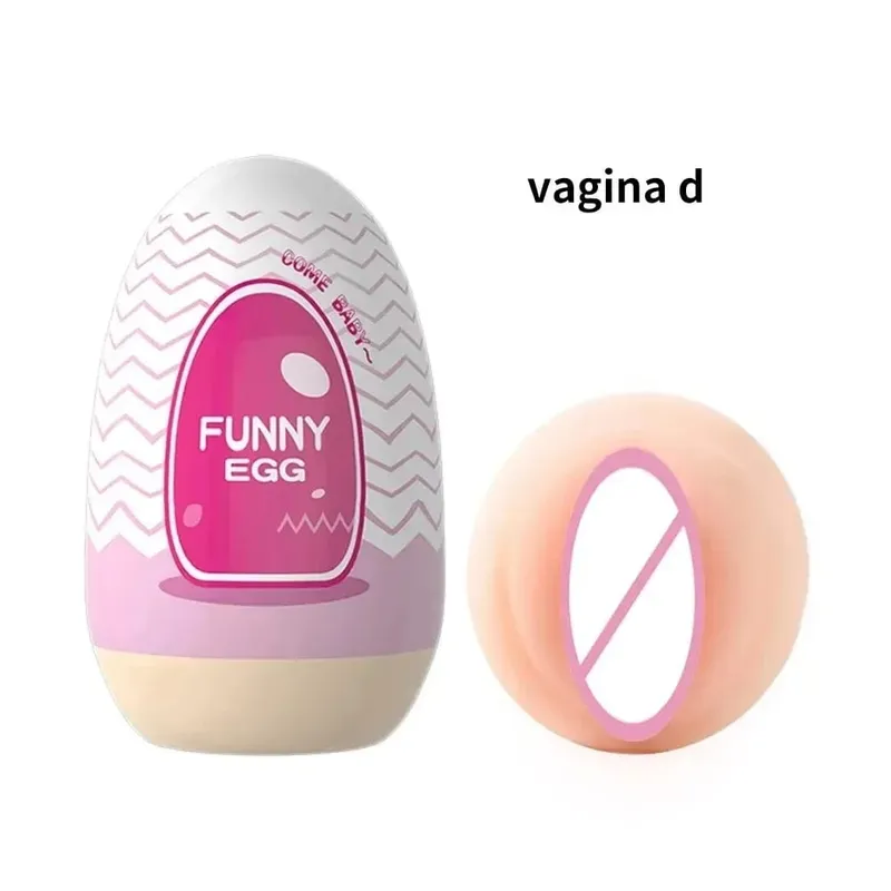 Laile Mini Masturbateur Oeuf Portable Poche Chatte pour Hommes Jetable Mâle Sex Toy Tasse — image 11