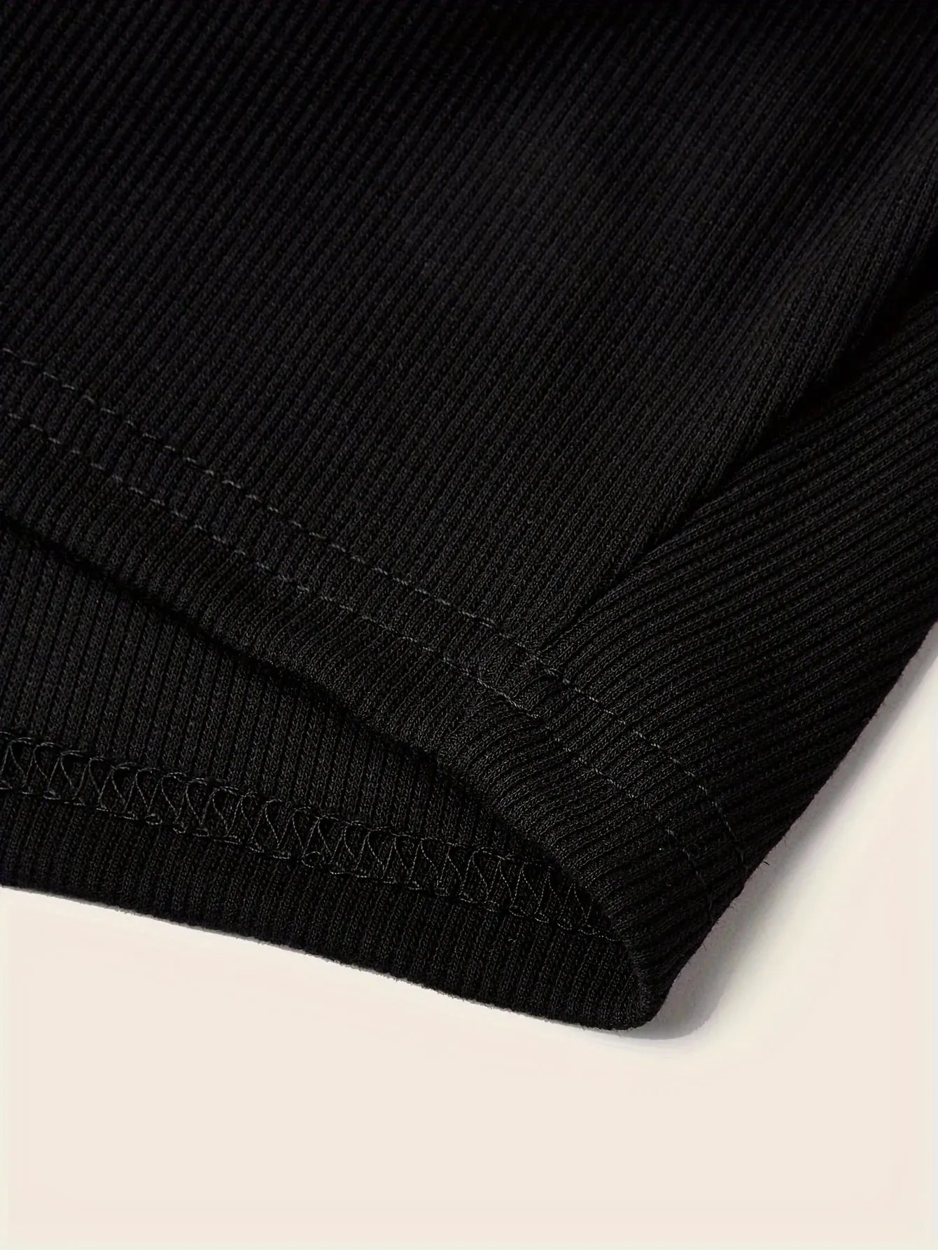 Women's New Fashionable Off-Shoulder and Backless Cross-Sling Top — image 4