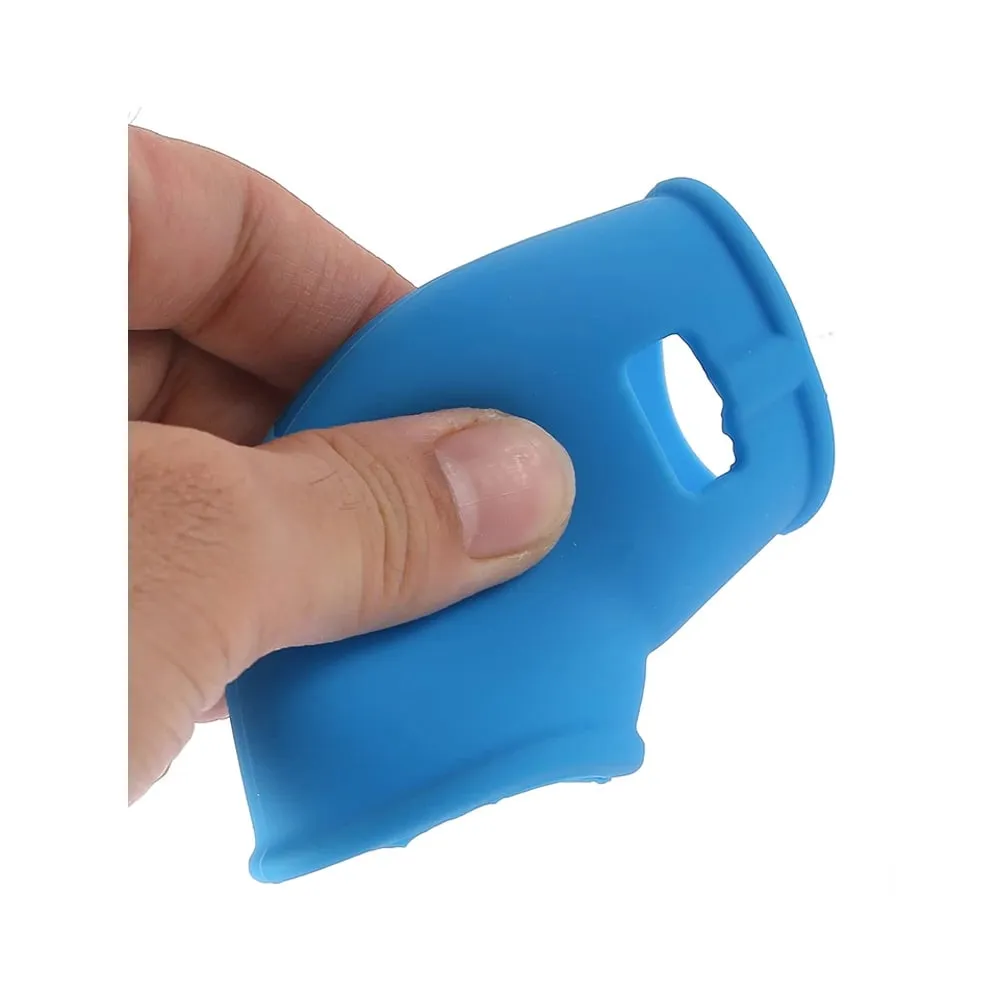 JCD 1pc Silicone Pressure Cooker Steam Diverter Release Valve Accessories 360 Rotating Kitchen Instant Pot Silicone Release Pipe — image 3