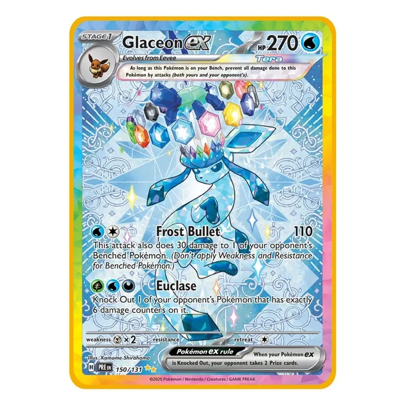 Kartu Logam Pokemon Baru Yang Keren 10000 Poin Kartu Super Arceus Charizard Bahasa Inggris Mewtwo Lucario Greninja Lillie Kartu Anime — image 15