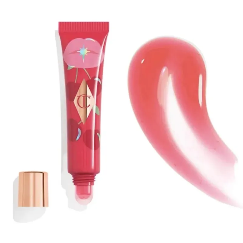 Charlotte Tilbury Liquid Foundation Cushion Foundation Setting Spray Pressed Powder Concealer Natural Hydrating Flawless Makeup — image 19