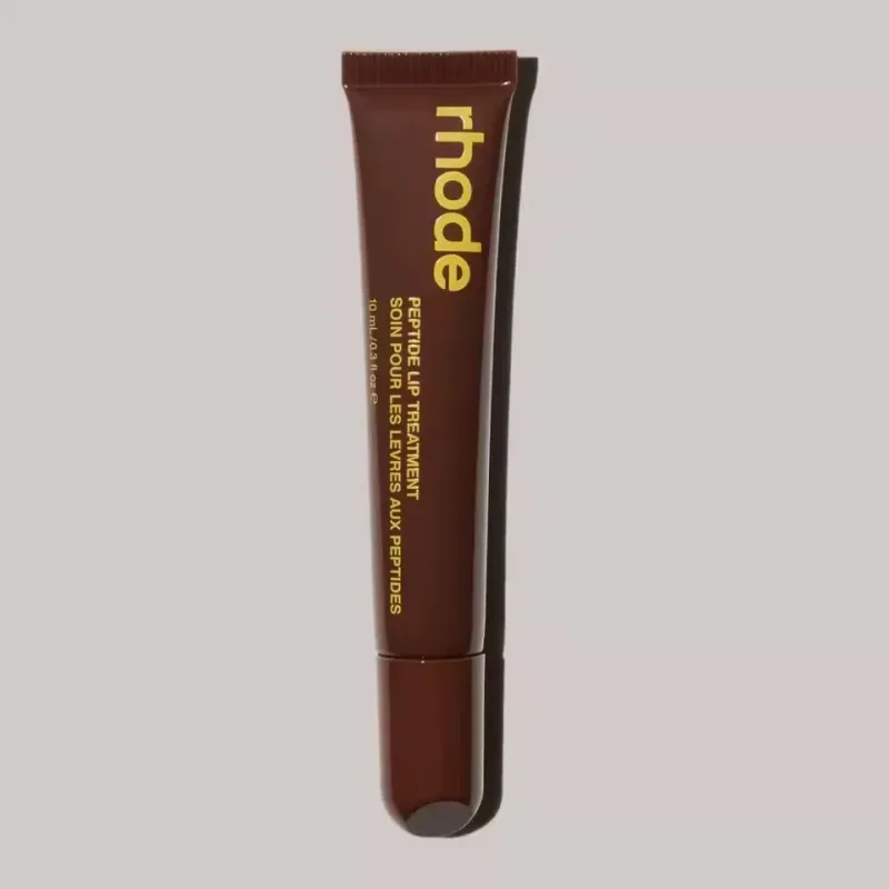 Rhode Skin Spring Lip Gloss Lip Balm Smoothing Lipstick Lines Lasting Nourishing Women Daily Care Moisturizer Blush Girl Makeup — image 31