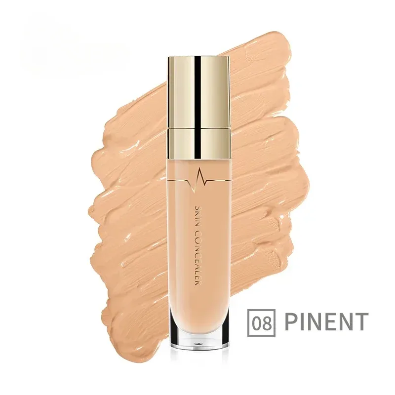 Hydrating Miracle Eye Concealer - Smoothly Hides Wrinkles & Dark Circles Long-Lasting Waterproof Stick for Effortless Coverage — image 12