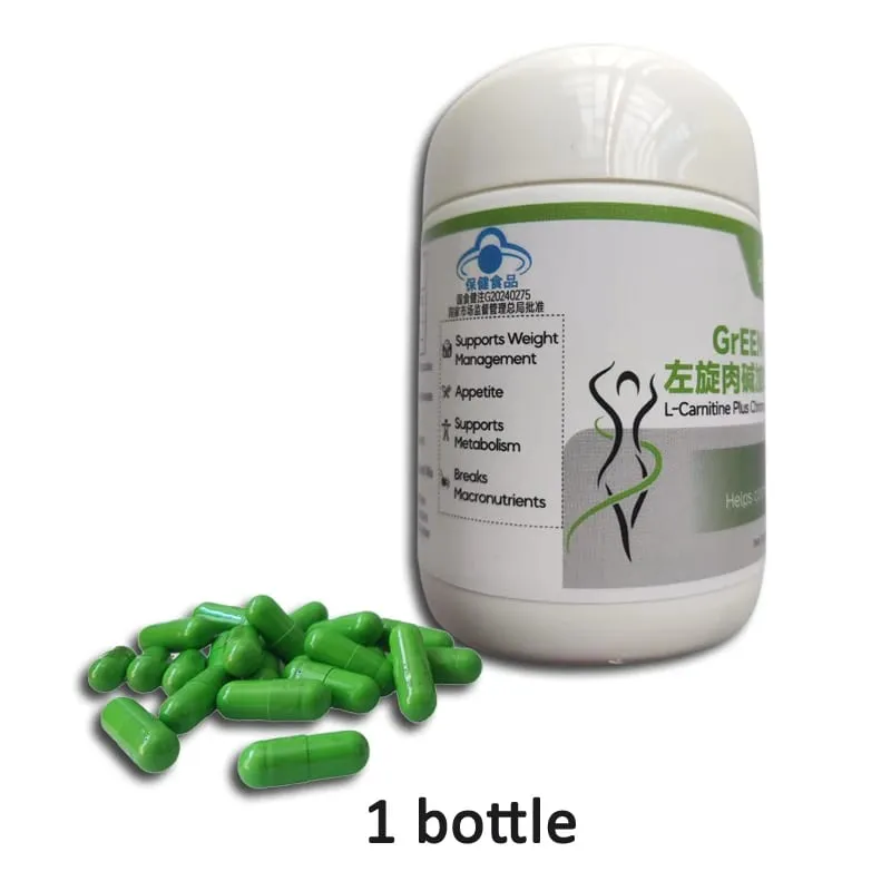 Powerful Weight Loss Diet Pills Slim Capsule Fat Burner for Men and Women Pills to Lose Weight Fast Suppress Appetite tablet