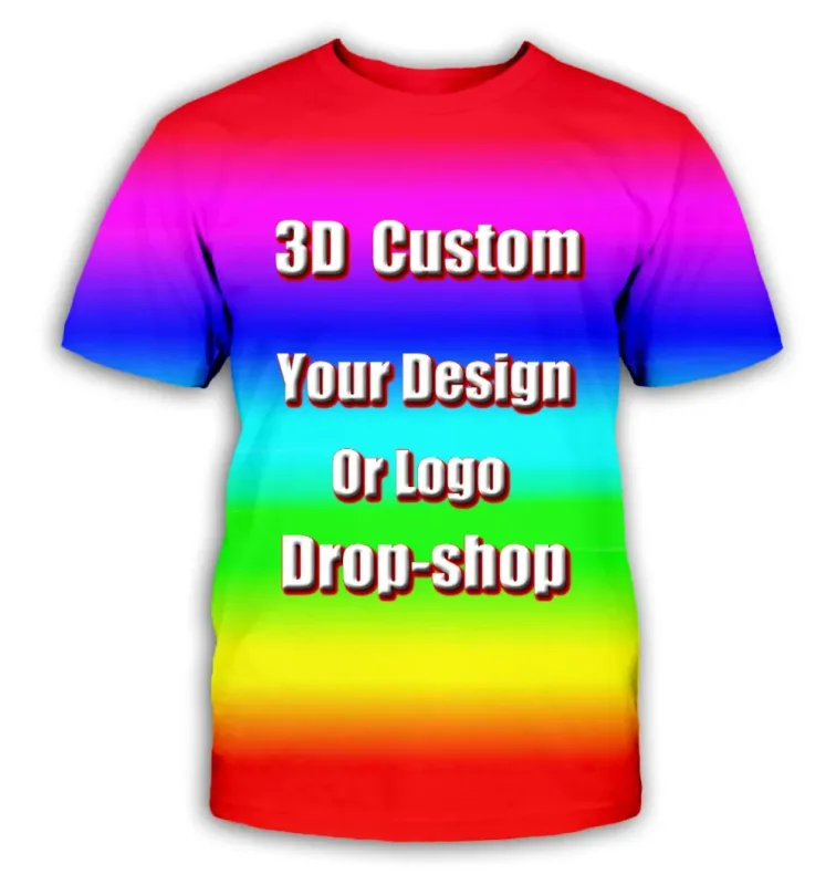 DIY Custom Full printing 3D Hoodies Create Design Photo/You Want Pattern Personalized Customized Zipper Sweatshirts oversize — image 12