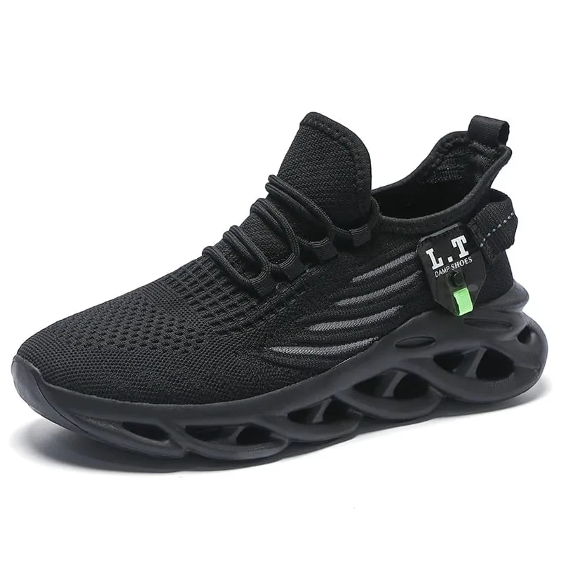 Breathable Casual Mens Sneakers Comfortable Four Seasons Tenis Masculino Cheap Shoes For Dropshipping Plus Big Size 49 50 51 52 — image 4