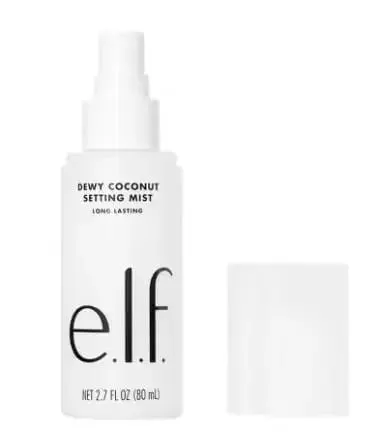 Original ELF 75ml Power Grip Refreshing Easy Absorb Moisturize Facial Primer Firming Hydrating Pre-makeup Setting Spray Products — image 14
