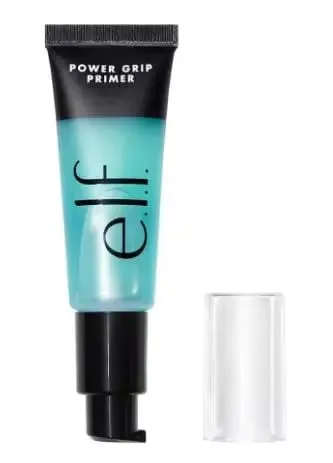 E.l.f Power Grip Matte Primer Sticky Texture Power Grip Primer Lock in Makeup Long-lasting Wear Create A Smooth Makeup Effect