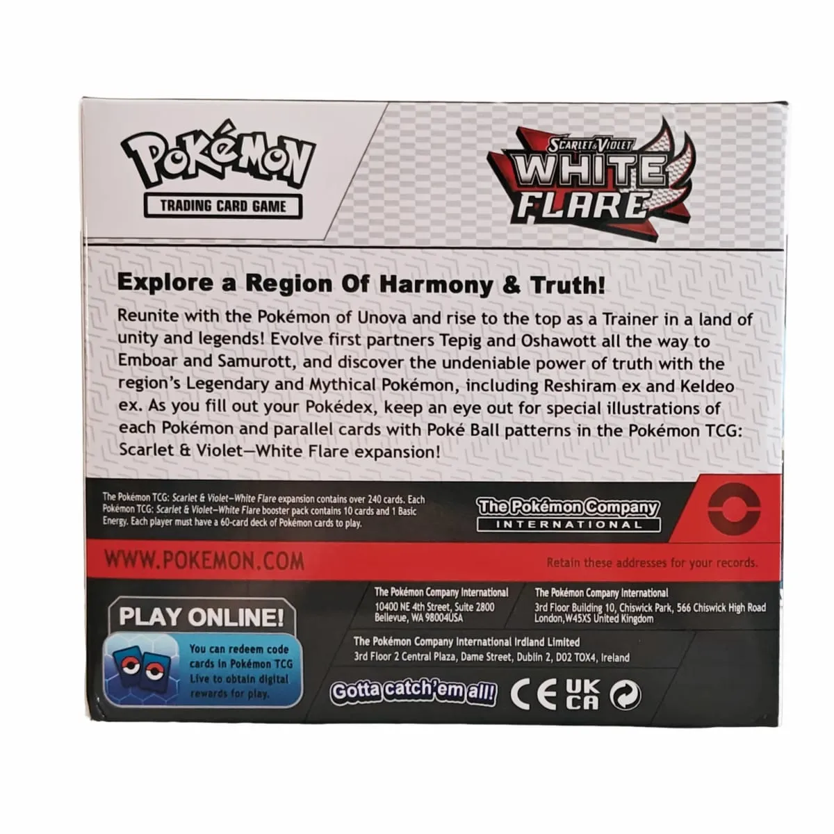 360Pcs English Version Pokemon TCG Sword And Shield Brilliant Stars Booster Box Trading Card Game Toys — image 4
