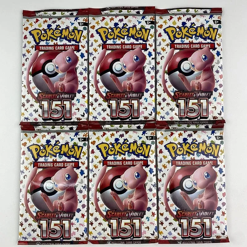 10/20 pcs Pokemon Cards GX Tag Team Vmax EX Mega Energy Shining Game Battle Carte Trading Collection Cards Toys Children Gifts — image 3