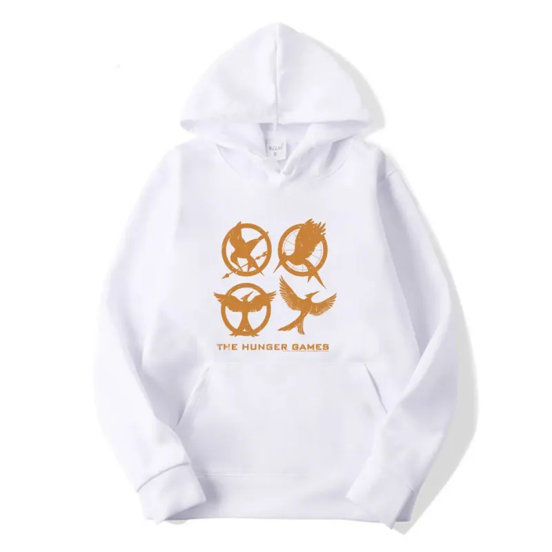 hunger games hunger games emblems hoodies — image 17