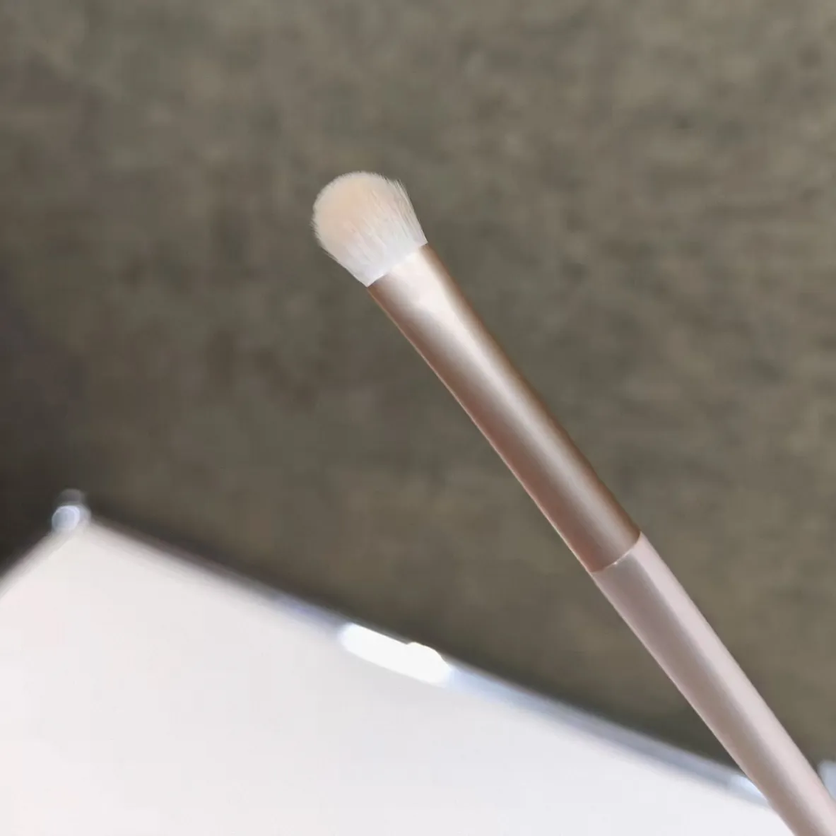Flower Knows Flat Tip Eyeshadow Brush Makeup Brushes Eyes Make Up Tools — image 4