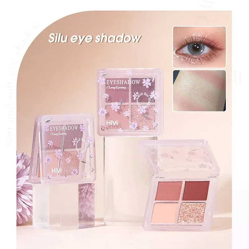 Makeup Kit For Women Full Kit Long-Wearing Makeup Product Set — image 5