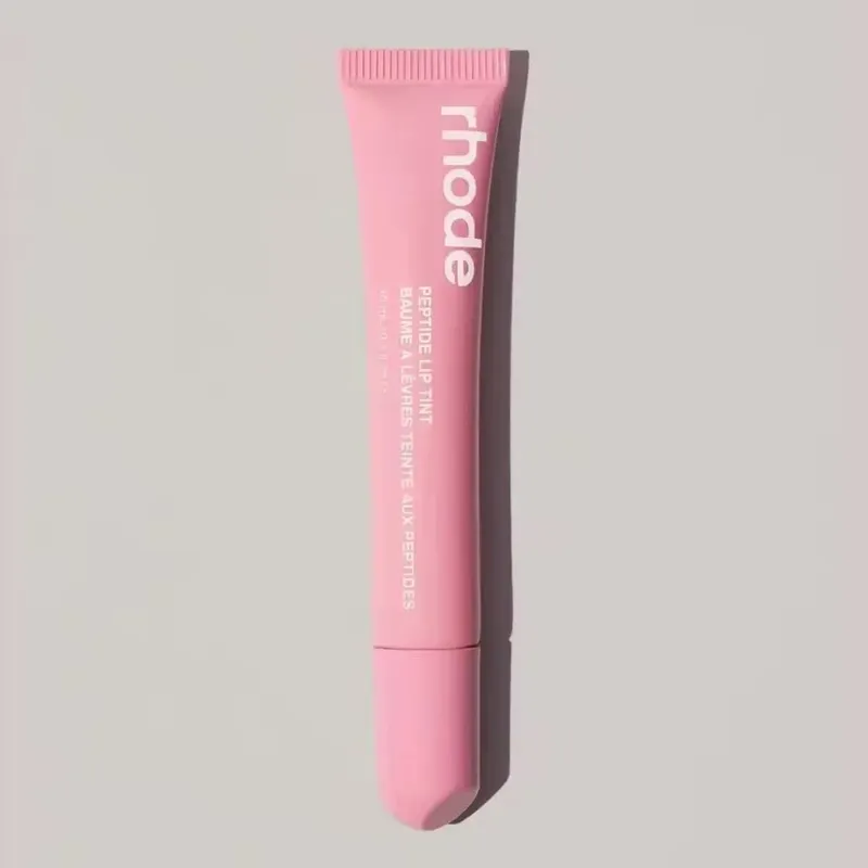 Rhode Peptide Eye Mask Essence Face Cream Facial Cleanser Daily Makeup Moisturizer Glazing Milk Care Peptide Eye Mask Makeup — image 11