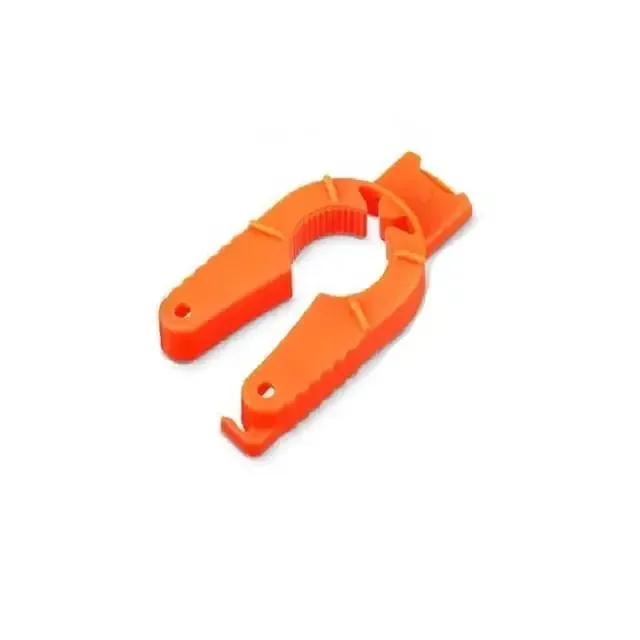 Multifunctional Bottle Opener Can Opener Water Bottle Gripper Jar Lid Remover Pull Tab Tool for Weak Hands Seniors Elderly Use