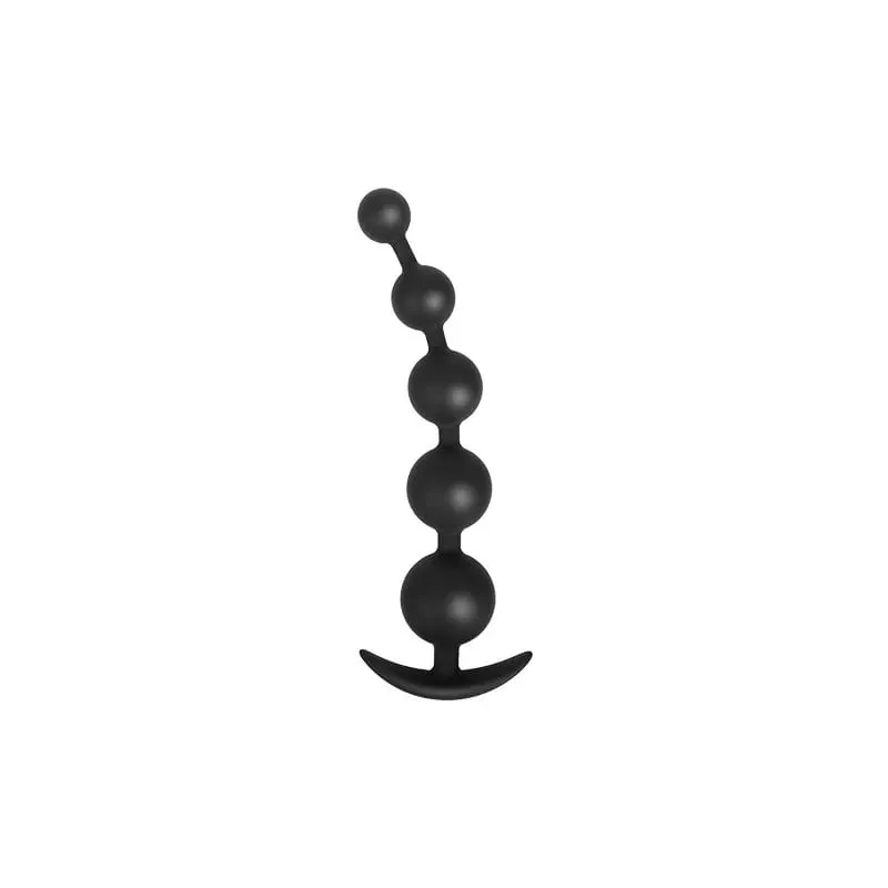Bdsm Silicone Big Anal Plug Anal Beads Anus Masturbation Butt Plugs Erotic Flirt Sex Toys Prostate Massage for Couple Men Women — image 8