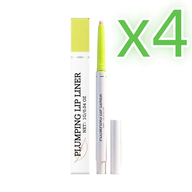 Plumping Lip Liners Pencil Freedom Define Lip Lasting Pigment Waterproof Lightweight Natural Daily Use Makeup Matte Lipliner Pen
