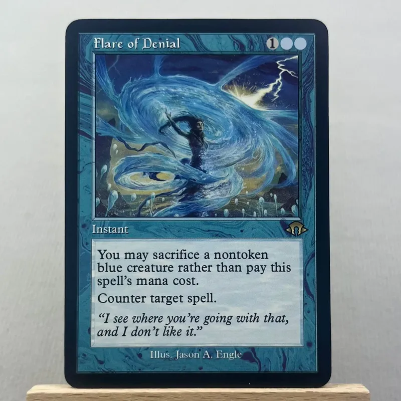 MH3 HOLO8-01 TCG Cards for Home Play Proxy Kozilek the Broken Reality Ugin's the Binding Ocelot Pride — image 39